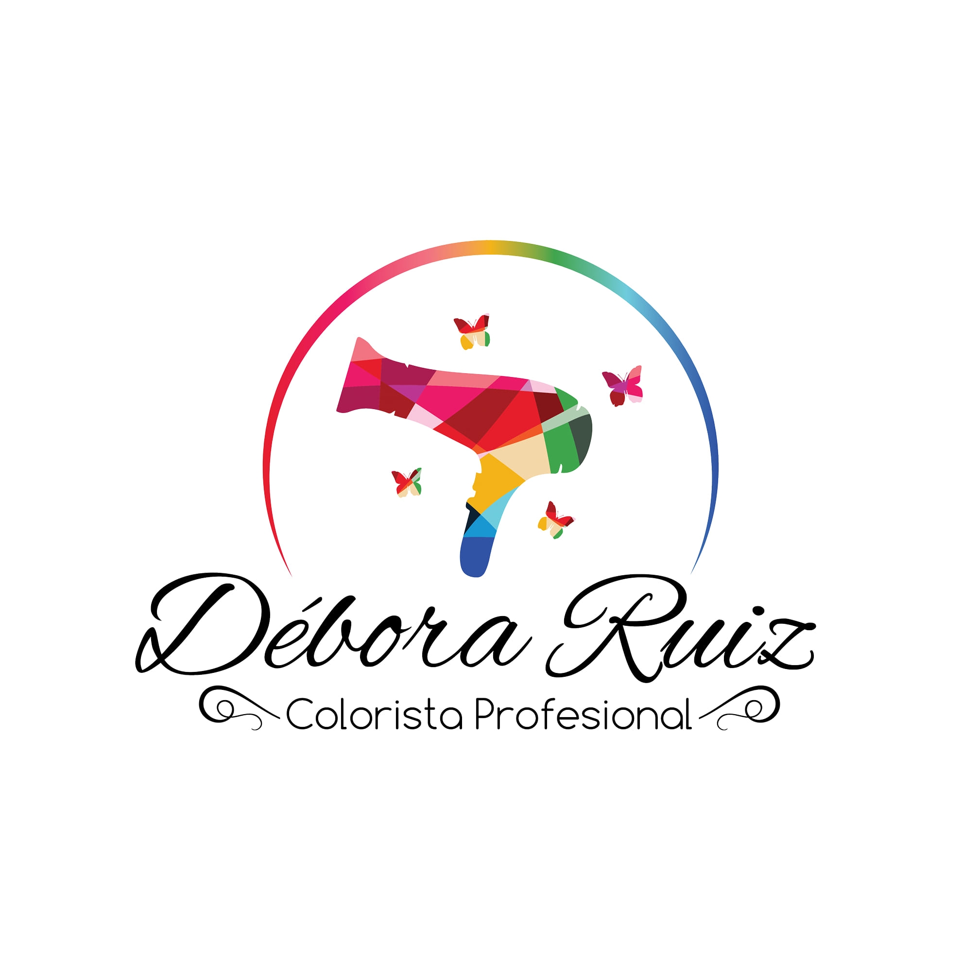 Debora Ruiz Colorista Profesional | Caleta Olivia