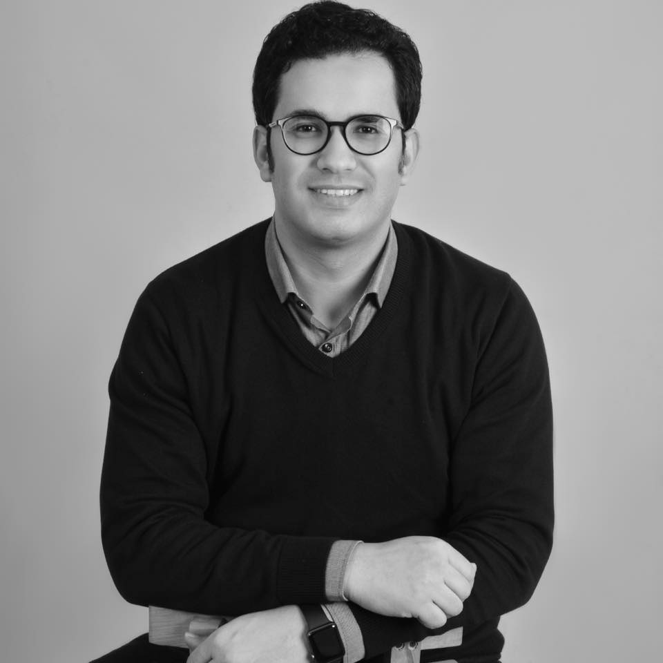 محمد حمودة Mohamed Hamouda