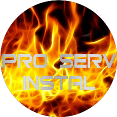 PRO SERV Instal | Bals