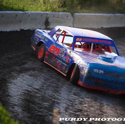 Mike Nichols Racing | Scurry TX