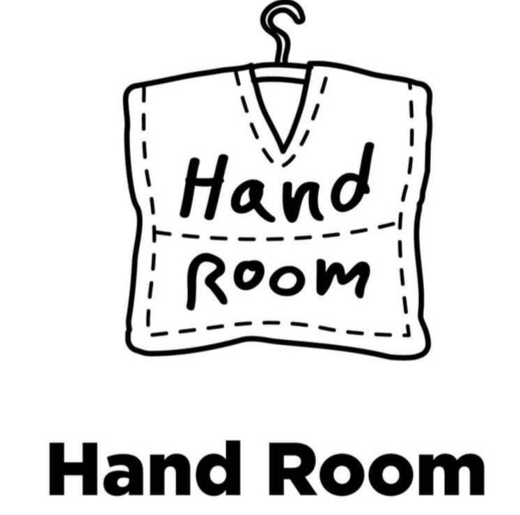 Hand ROOM