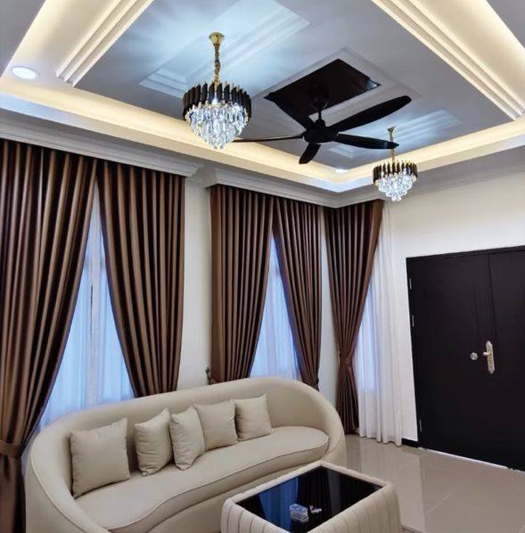 Plaster Siling Kapur Besut Setiu | Jerteh