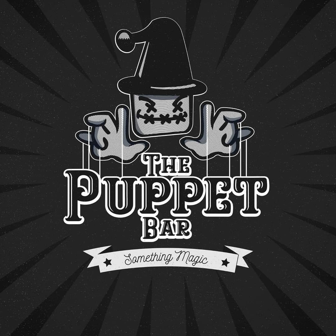 The Puppet Bar | Cartagena
