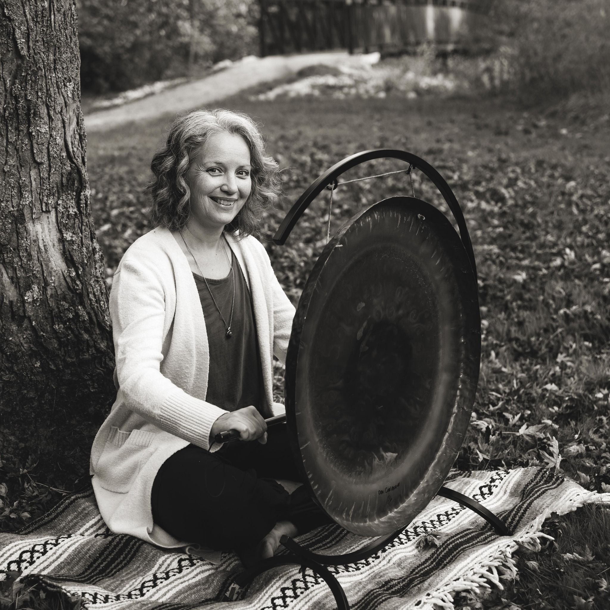 Integrated Healing & Somatics with Jen Pinter