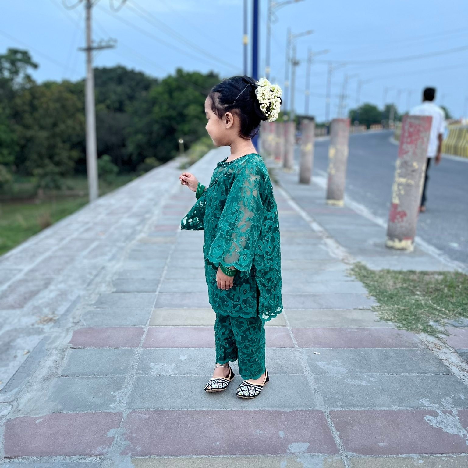 Mahreen