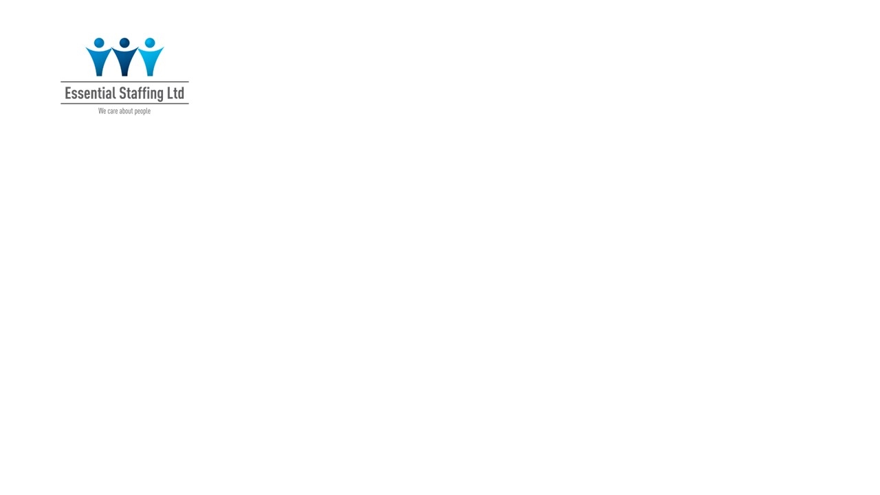Essential Staffing Ltd | Boston