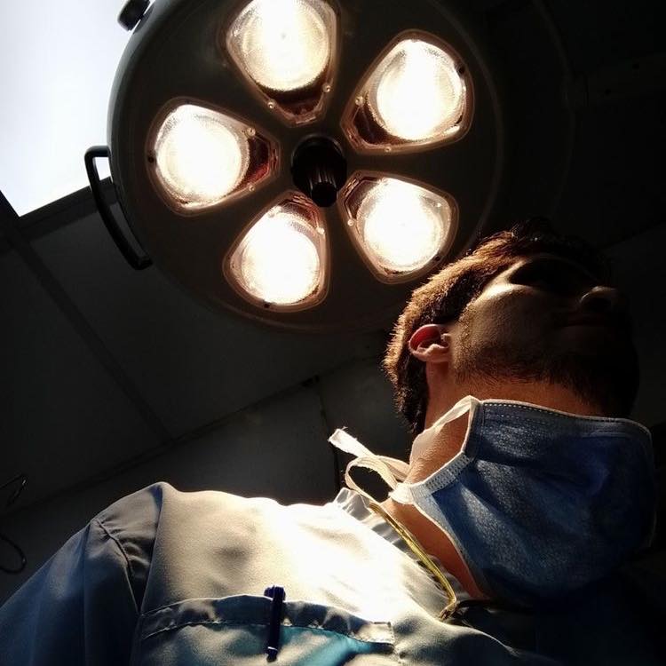 Future Doctor | Kabul