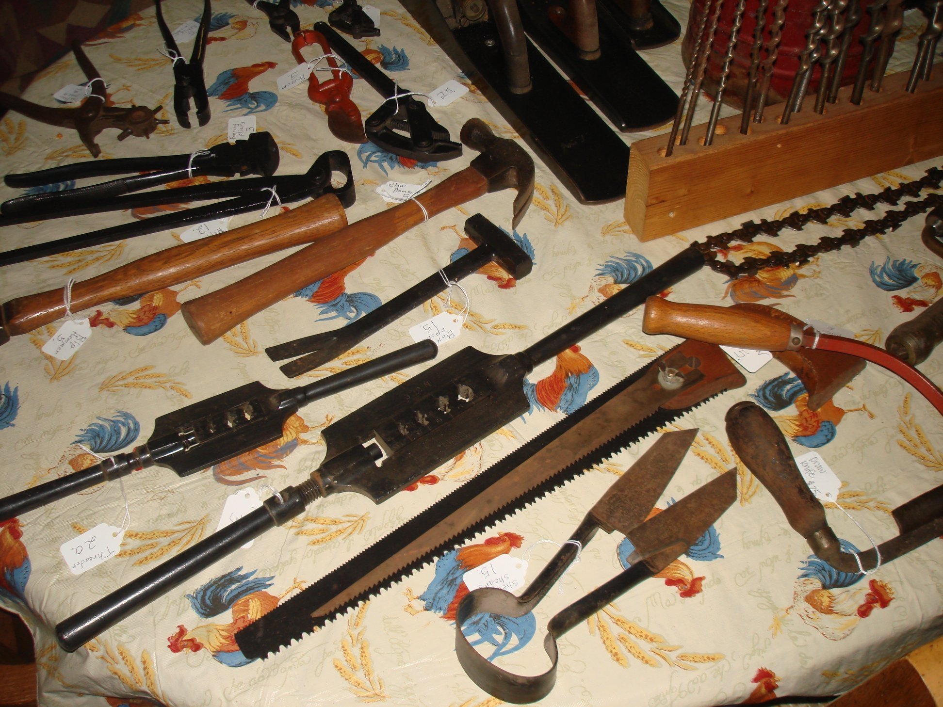 Ken's Antique Collections Marshalltown IA