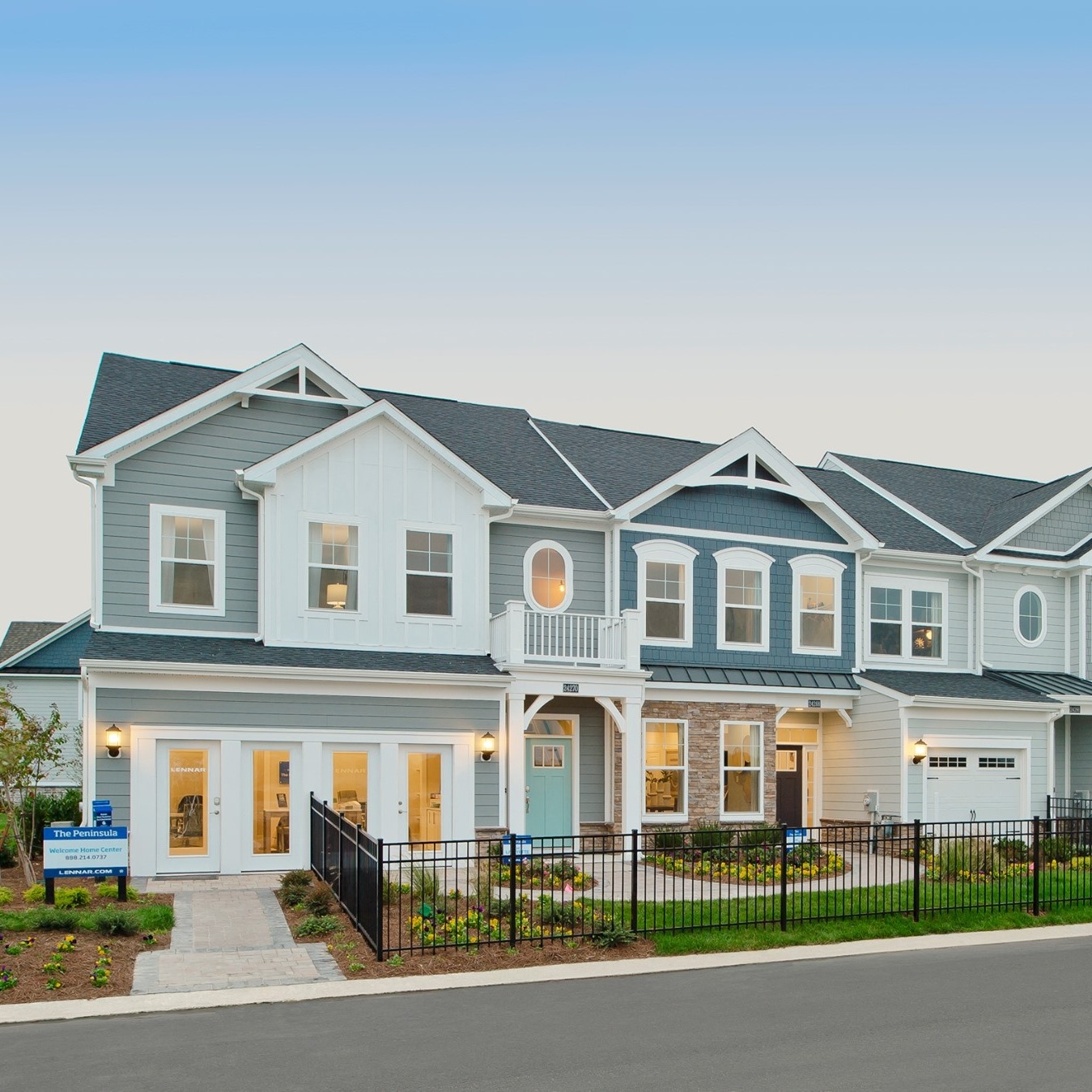 Lennar at the Peninsula | Millsboro DE