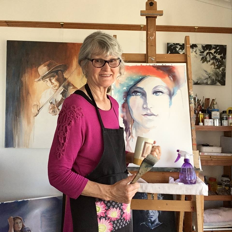 Roland Art Gallery | West Kentish TAS