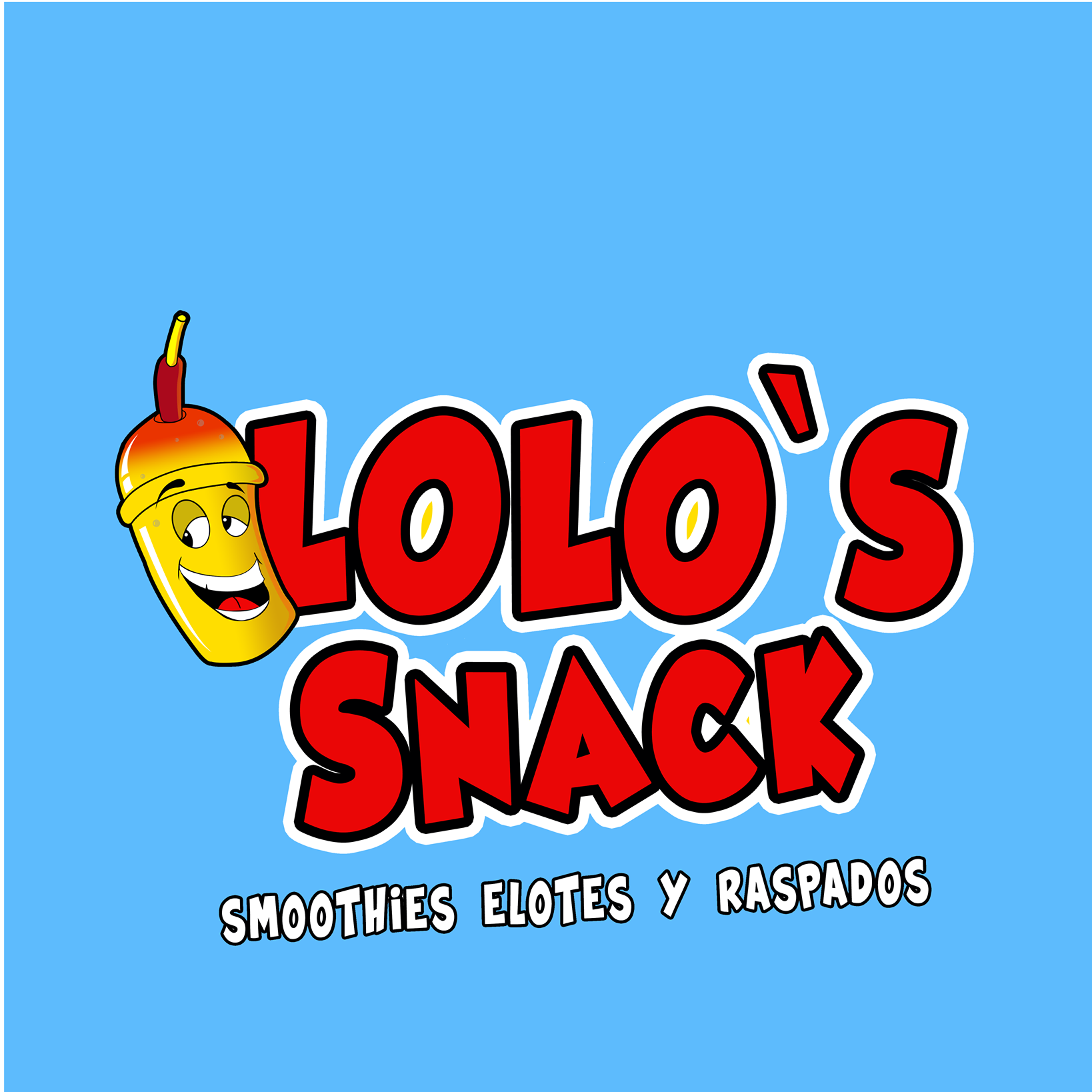 Lolos snack 2 rios