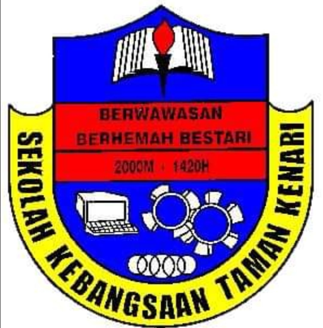 Warga SKTK - SK Taman Kenari Berwawasan Berhemah Bestari