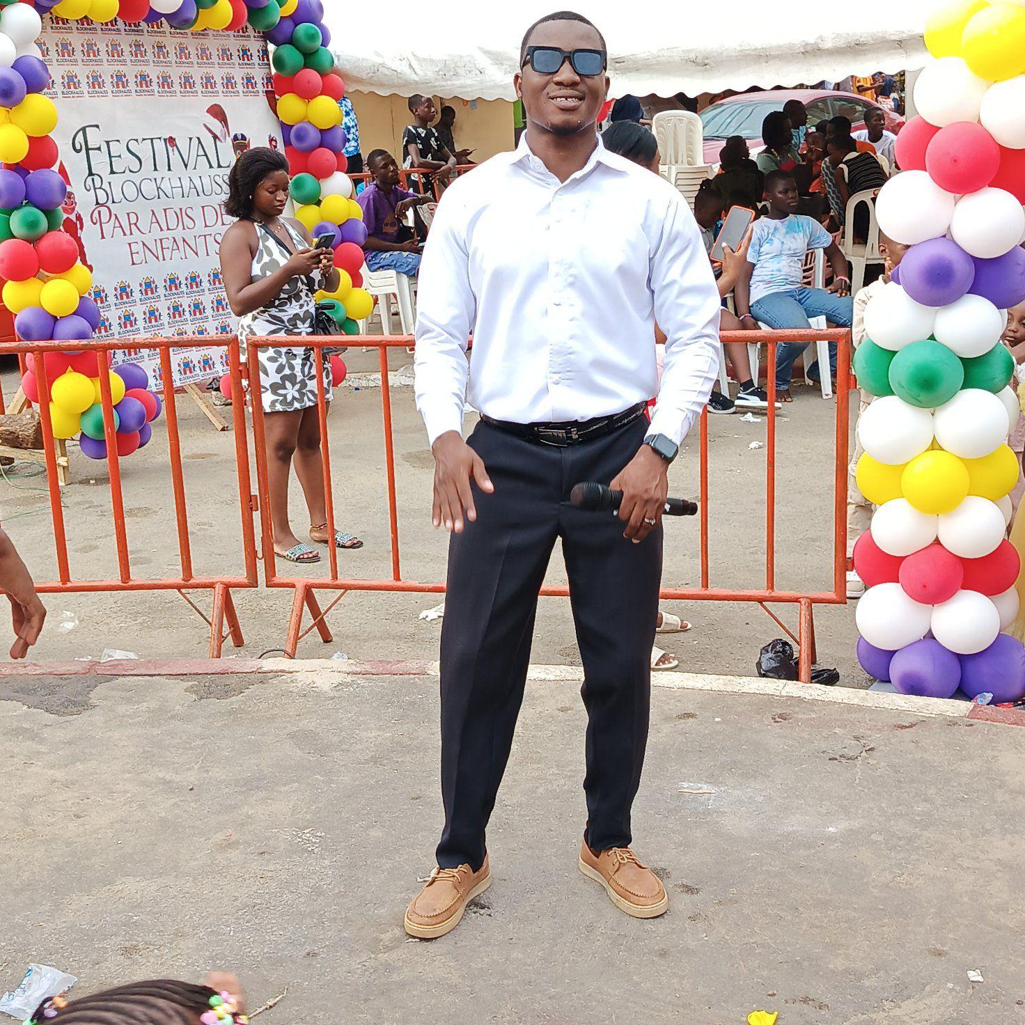 Chacool Diabaté