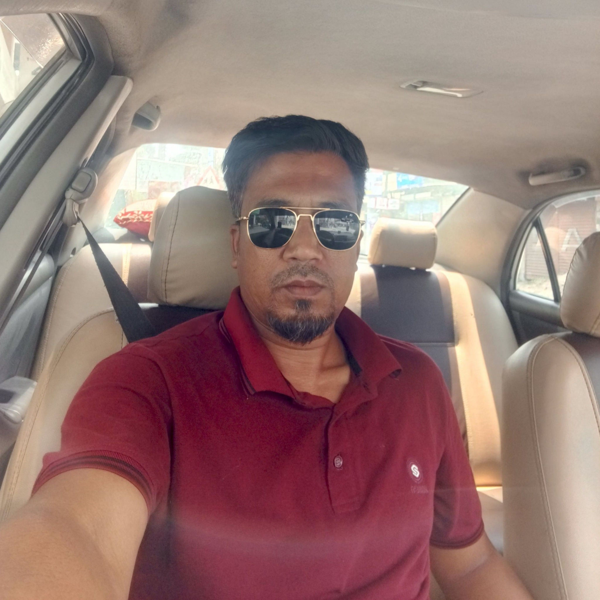 Rayhan Kobir Rana