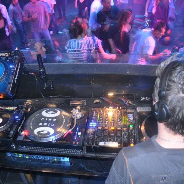 DJ Grin