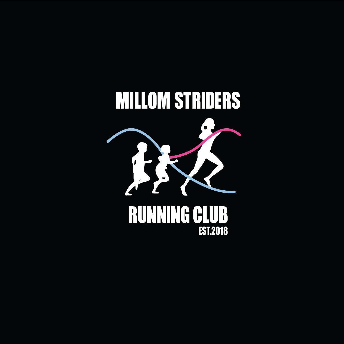 Millom Striders Running Club