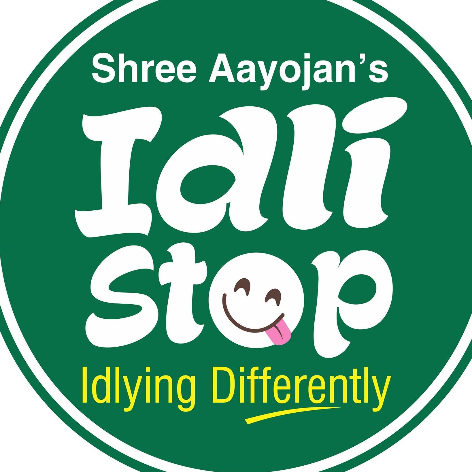 IDLI STOP Idlying Diffrently | Aurangabad