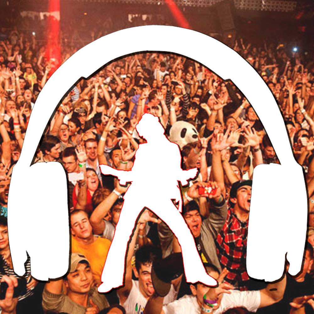 Happy Rave Network