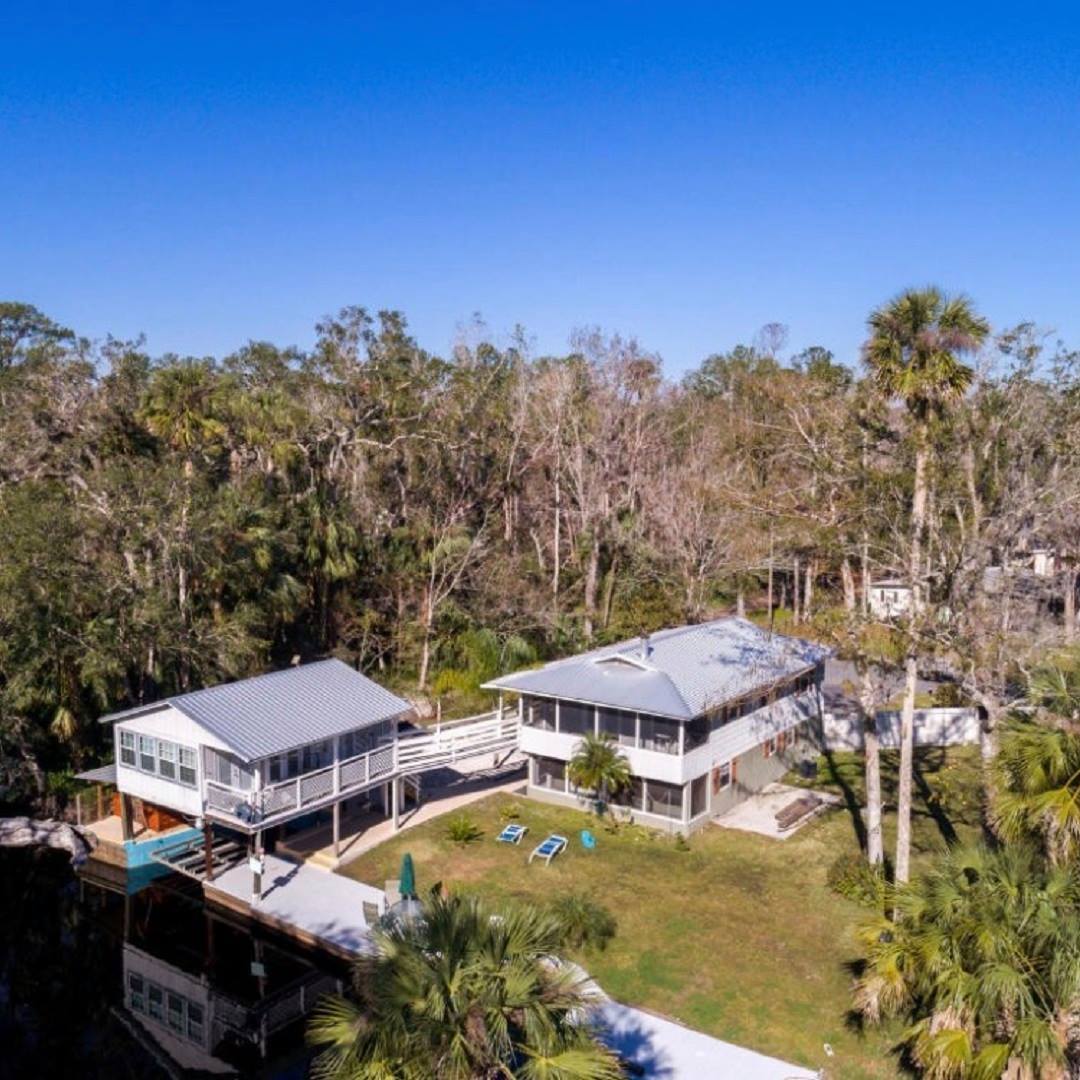 Pirates Cove Astor | Astor FL