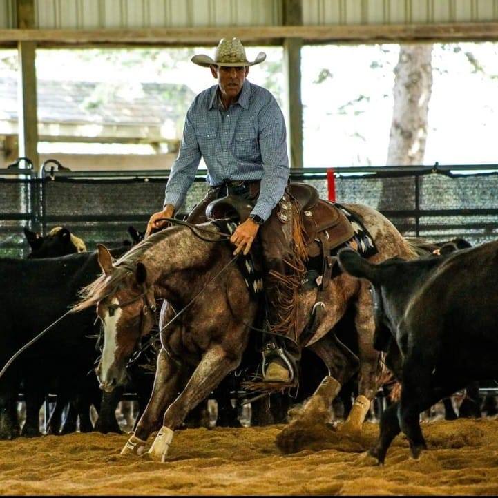 Triple F Ranch | Alto MI