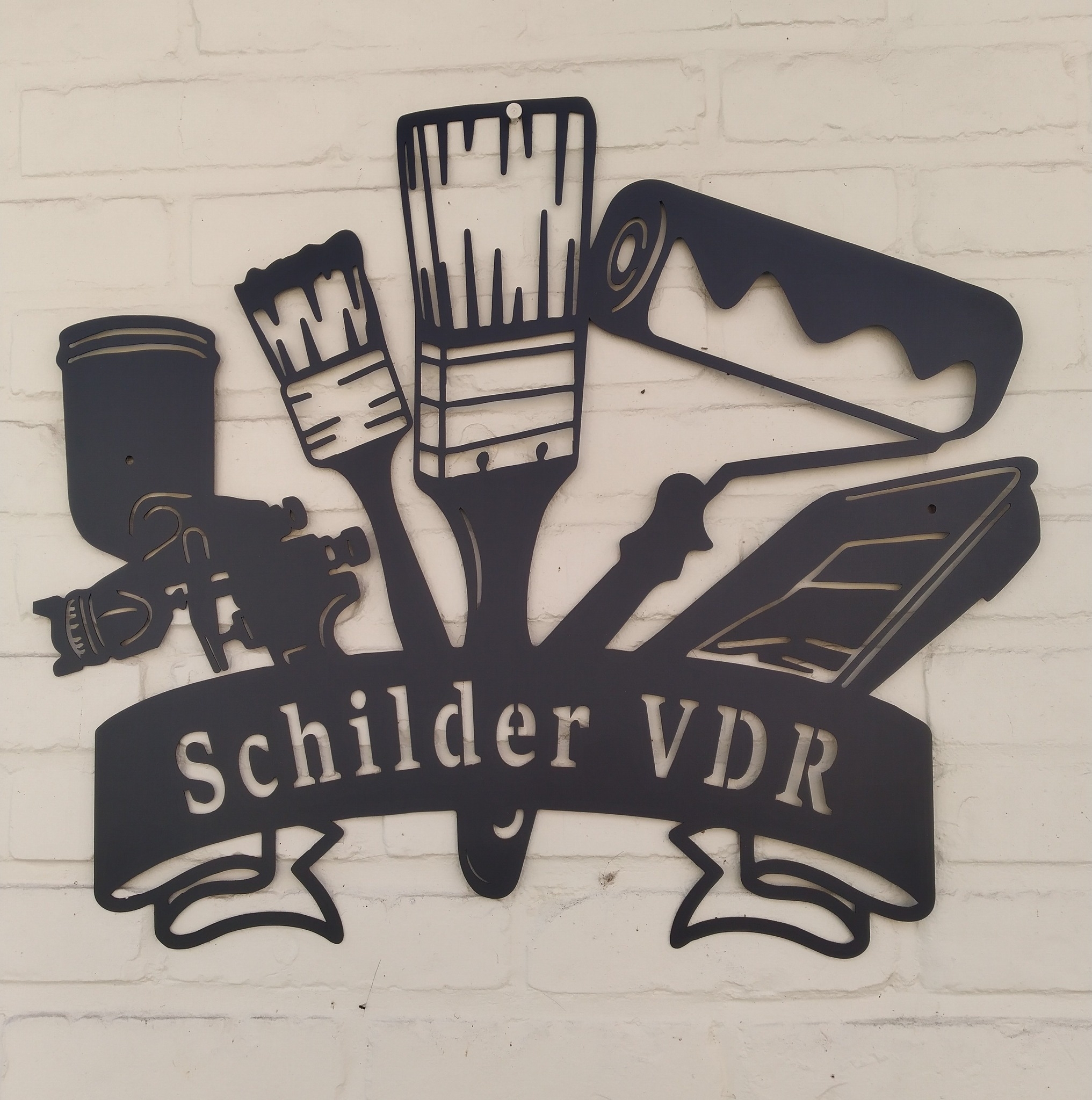 Vdr algemene schilderwerken | Overpelt
