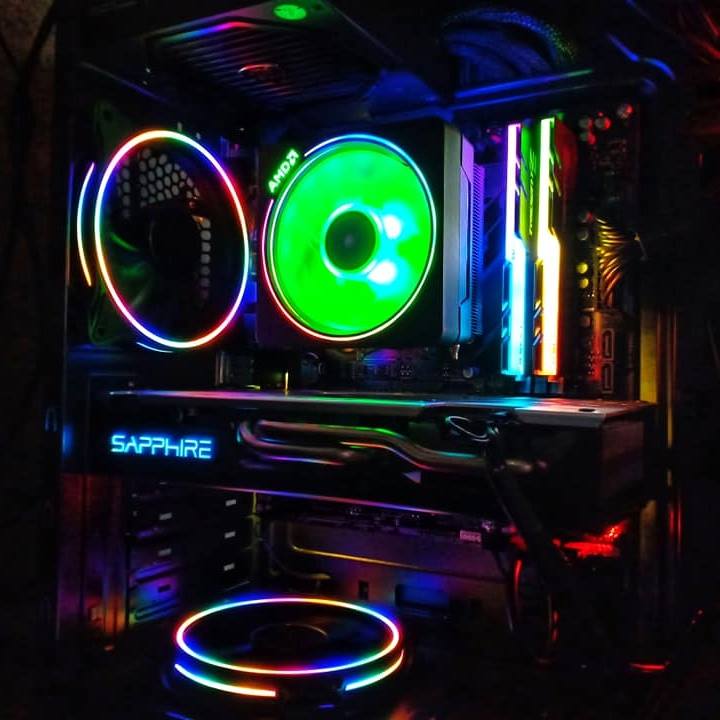 Diskless Setup Bohol | Tagbilaran City