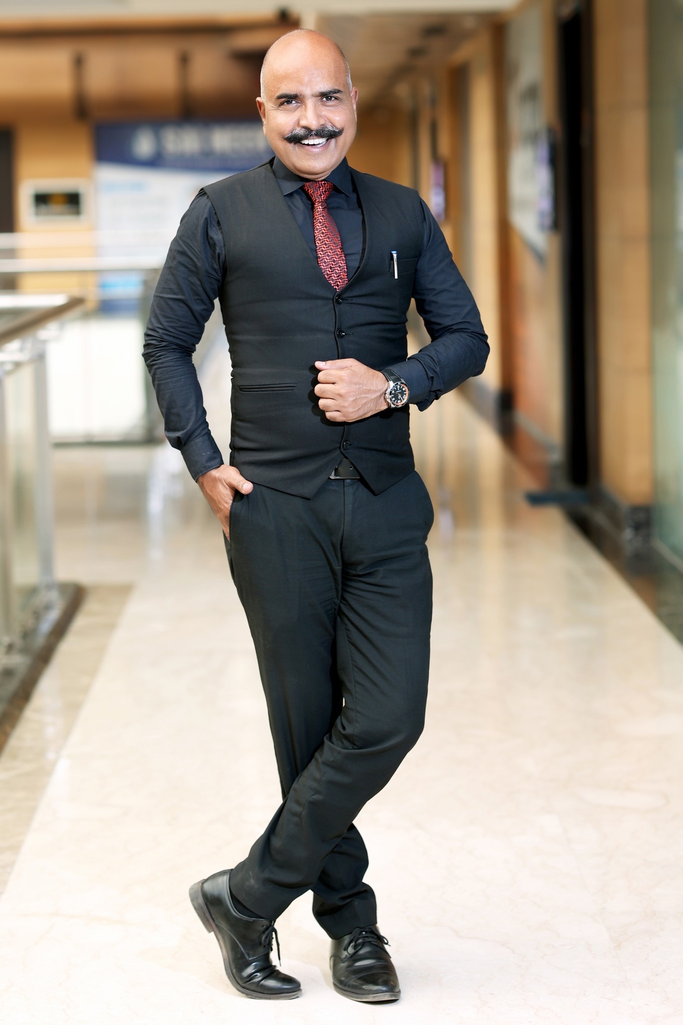 Dr. Rakesh Arya