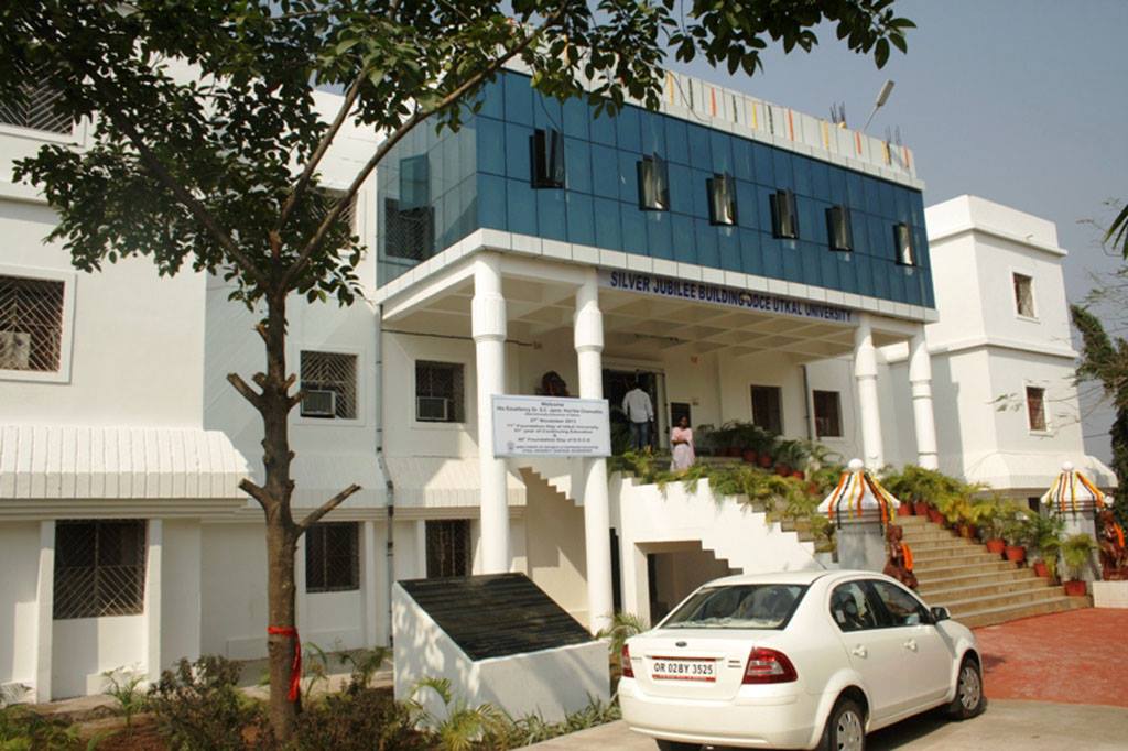 DDCE UTKAL | Bhubaneswar