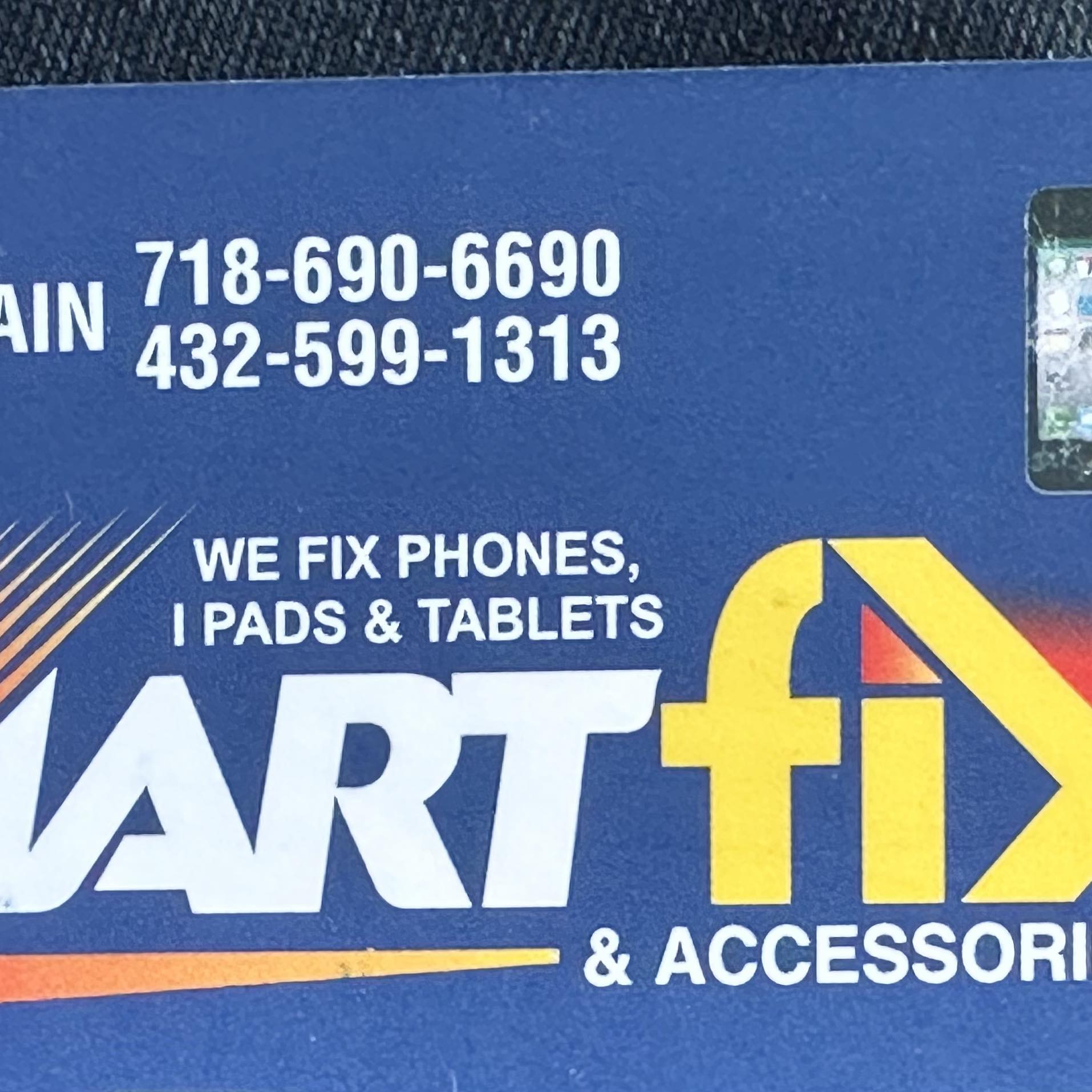 Smart Fix & Accessories | Houston TX