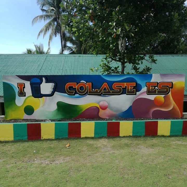 Colase Elementary School | Samboan