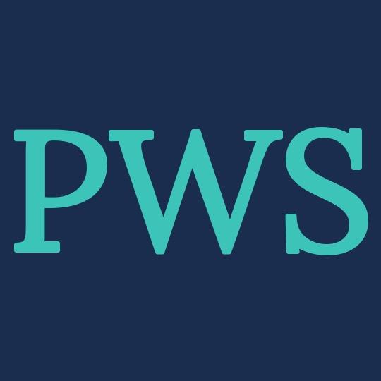 Peter - We are pleased to introduce 2026 PWS Training Weekend at 'Congi ...