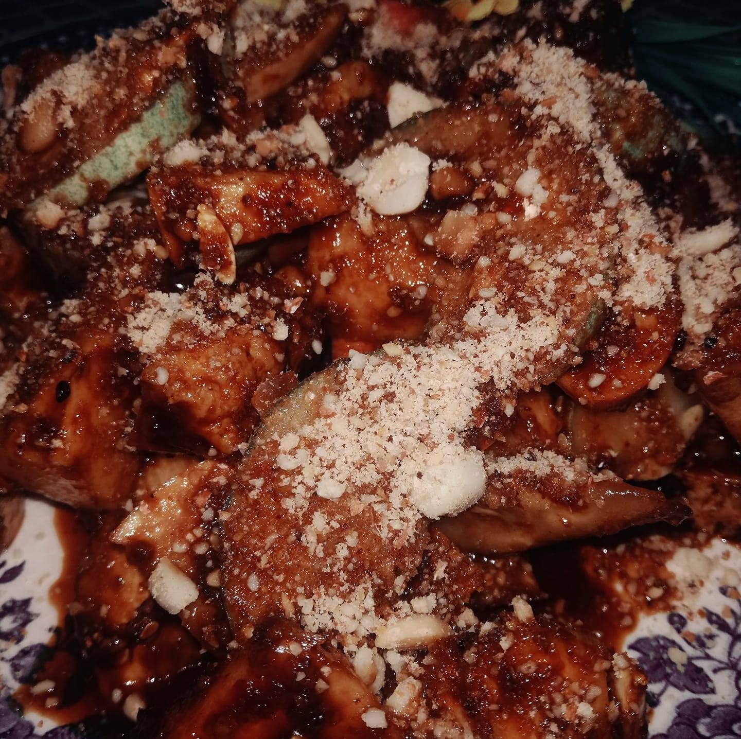 Petis Rojak Viral | Kuching