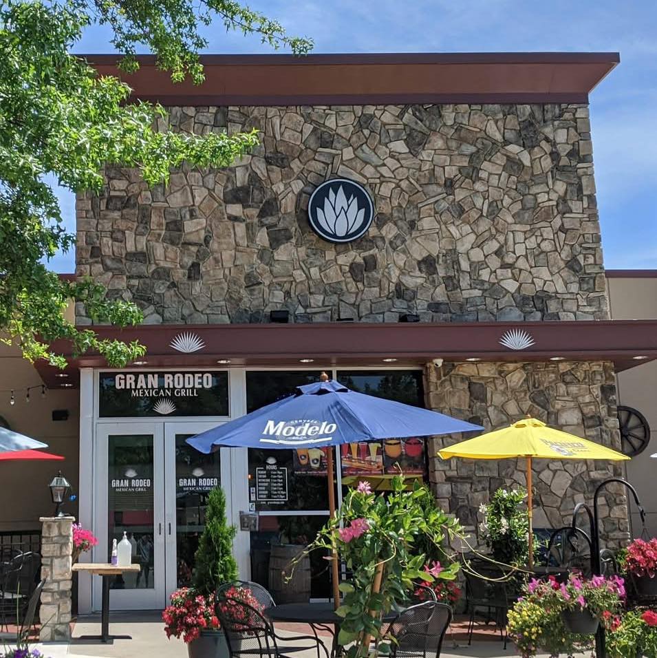 Gran Rodeo - West Chester | Chadds Ford PA