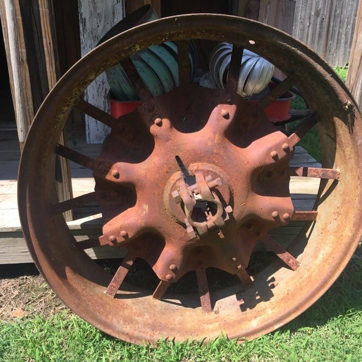 The Rusty 