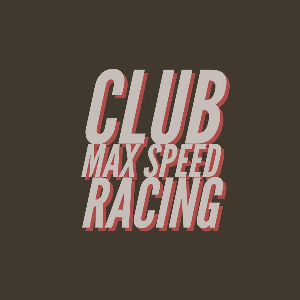 Club Max Speed Racing