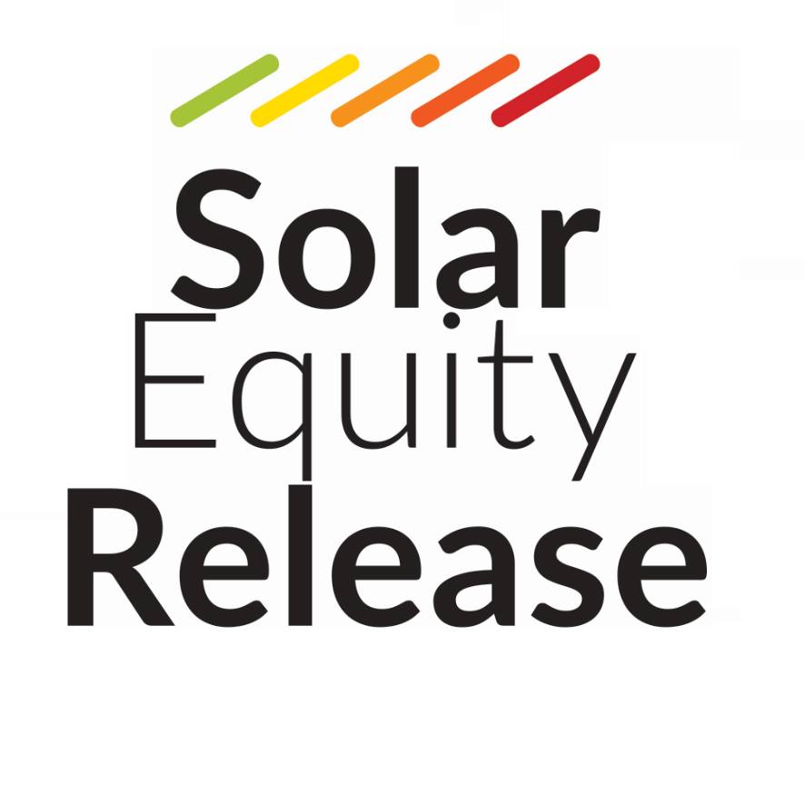 Solar Equity Release