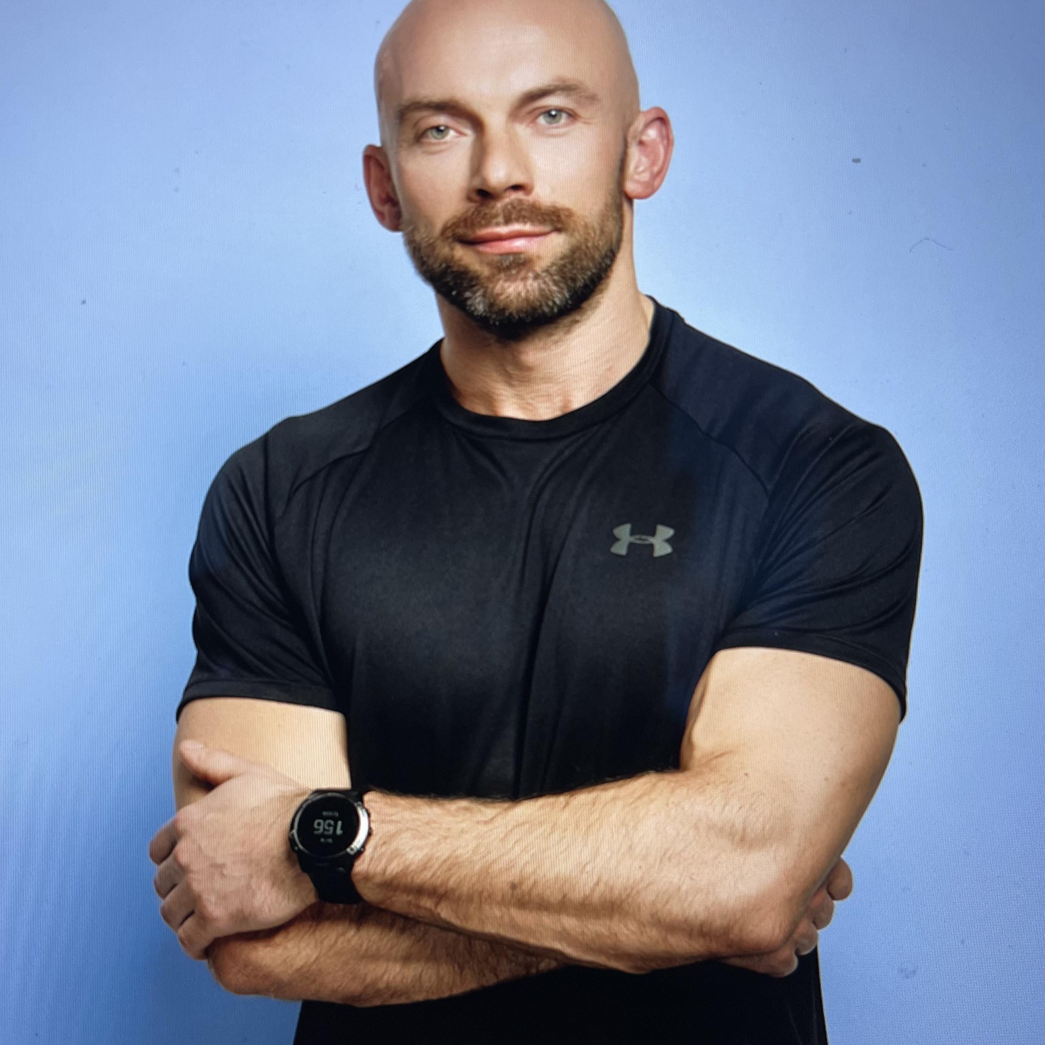 Peter Gawryjolek - Natural Bodybuilding Instructor
