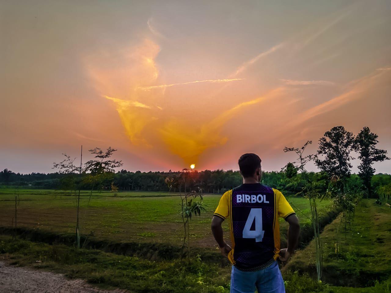 Bipu Mrong