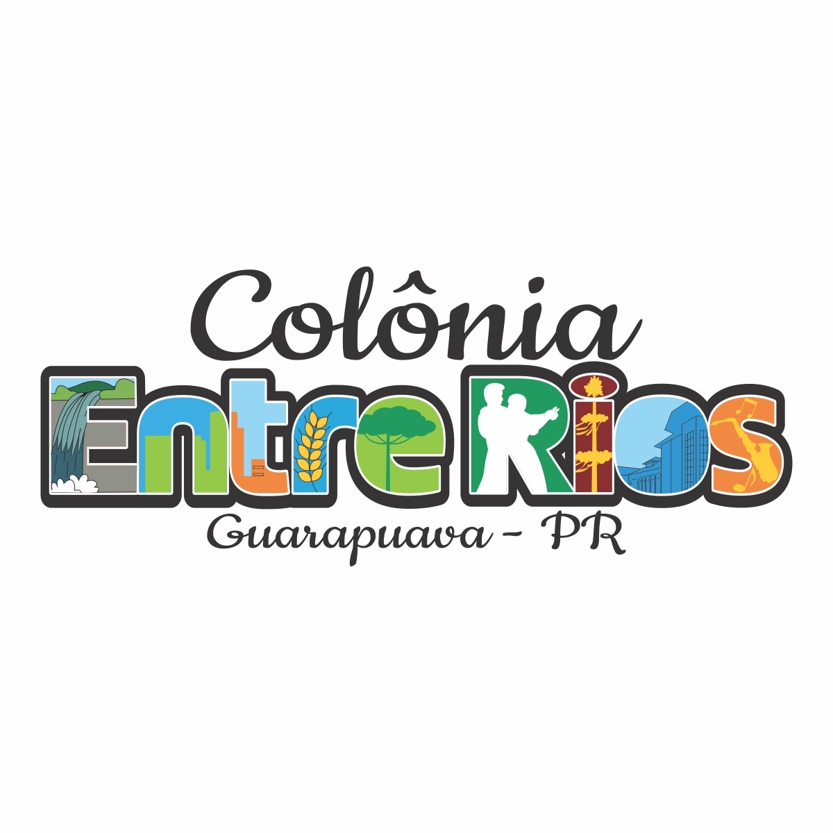 Colônia Entre Rios