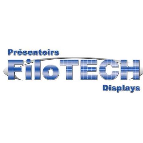 Presentoirs Filotech Inc | Saint-Jérôme QC