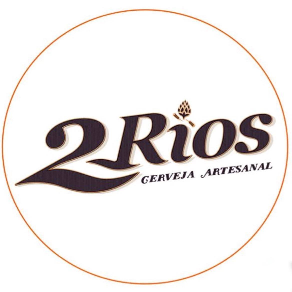 2Rios Cerveja Artesanal