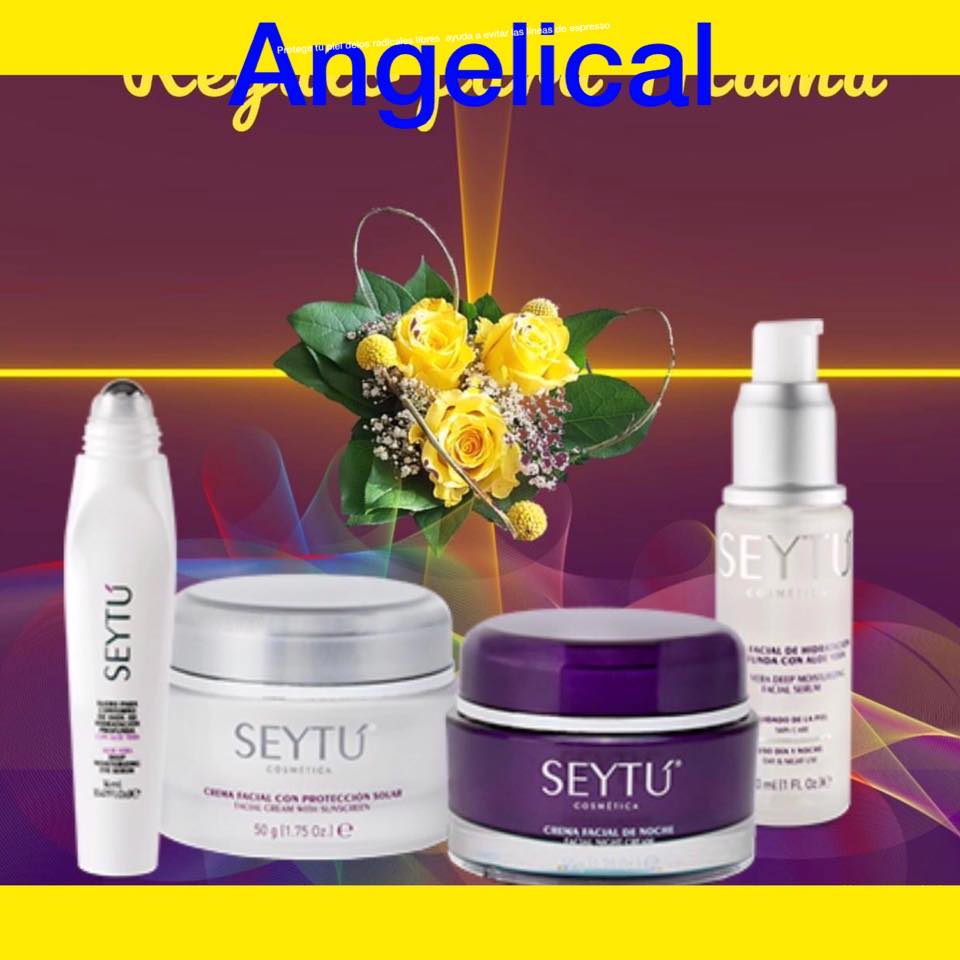 Gely Cosmetica