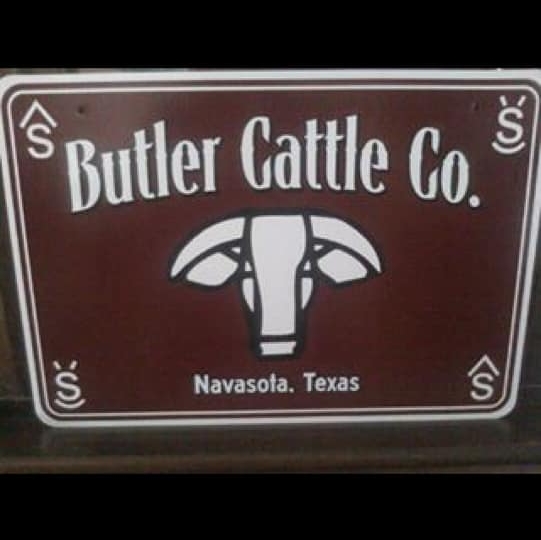 Butler Cattle Company | Navasota TX