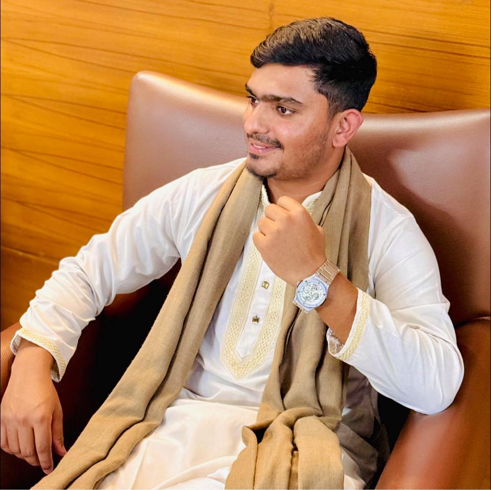 M R Rifat