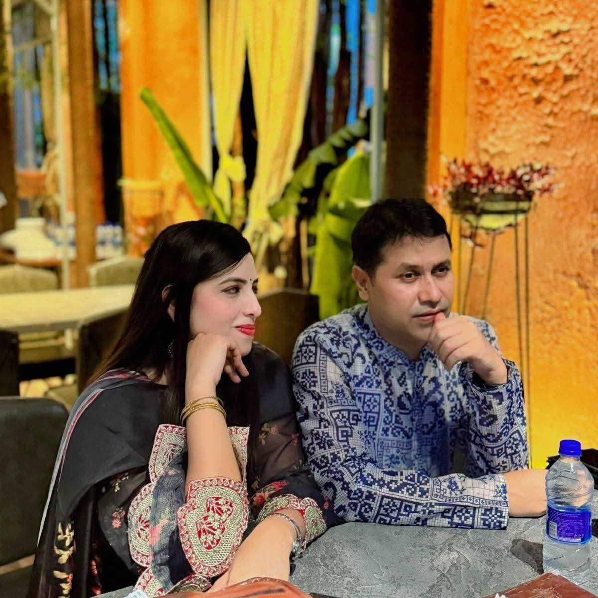 Rejakun Jannat Rakiba Urmi