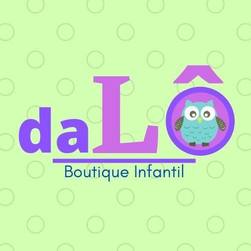 DaLô - Boutique Infantil