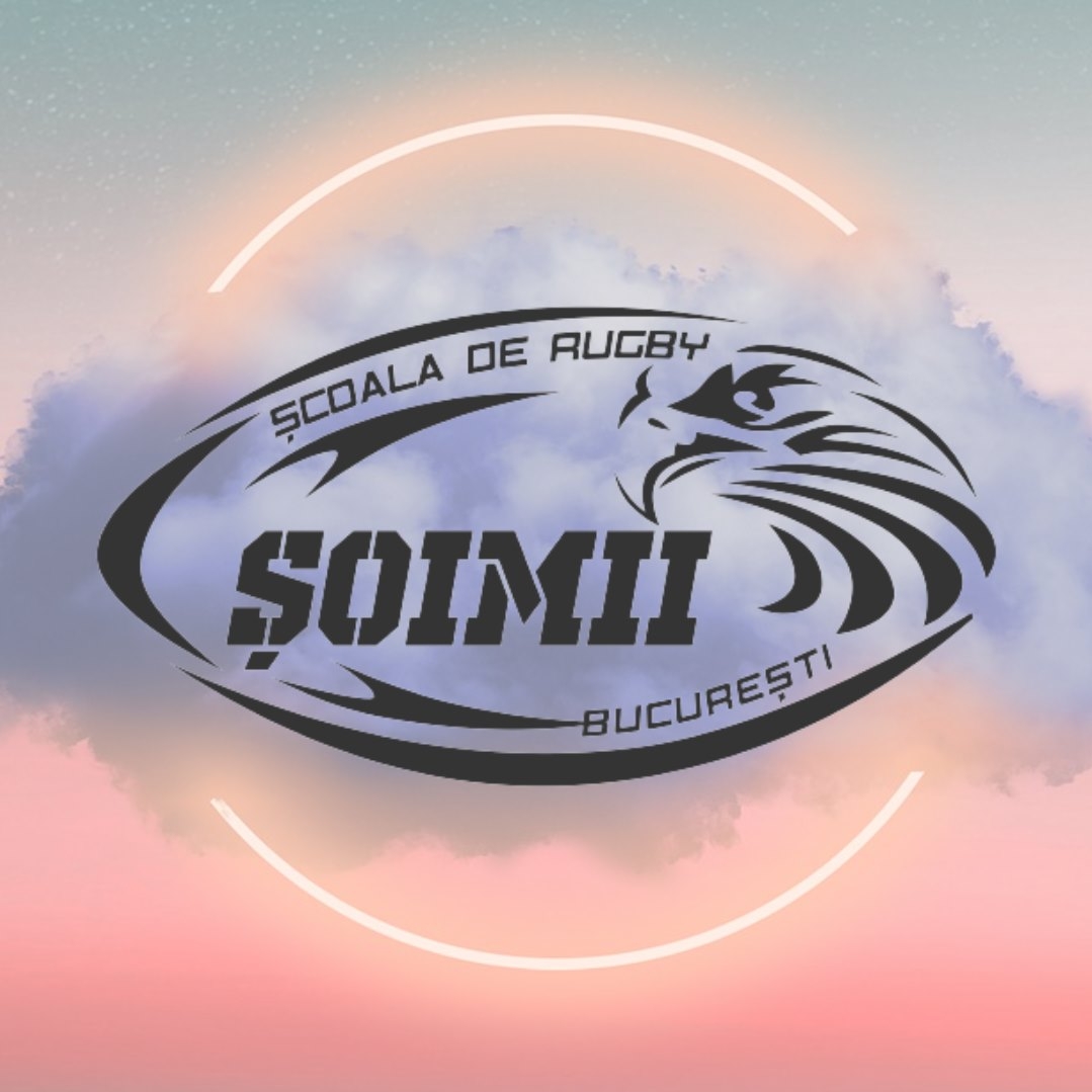 Rugby Soimii Bucuresti added a... - Rugby Soimii Bucuresti