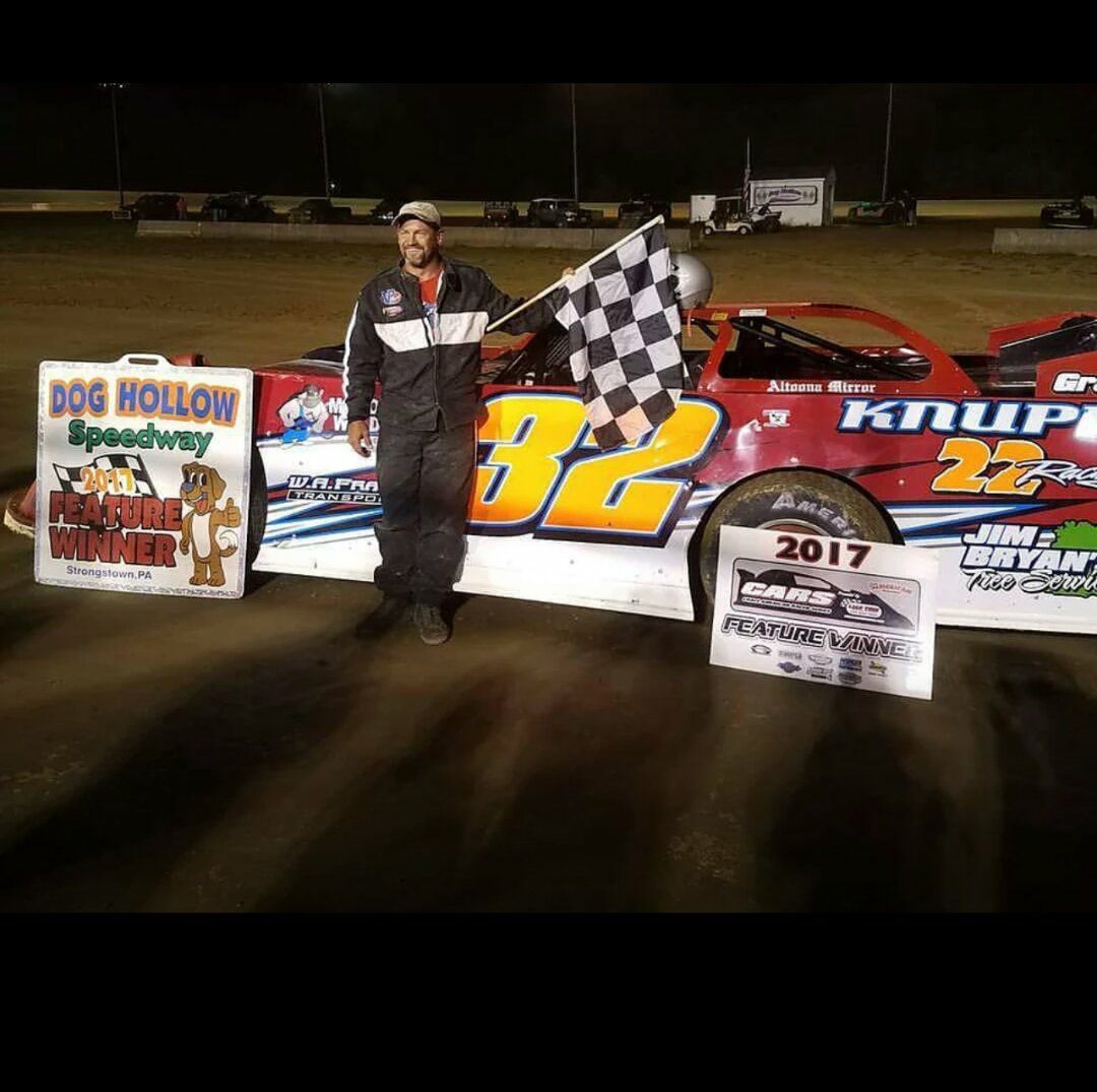 Moyer Racing Team