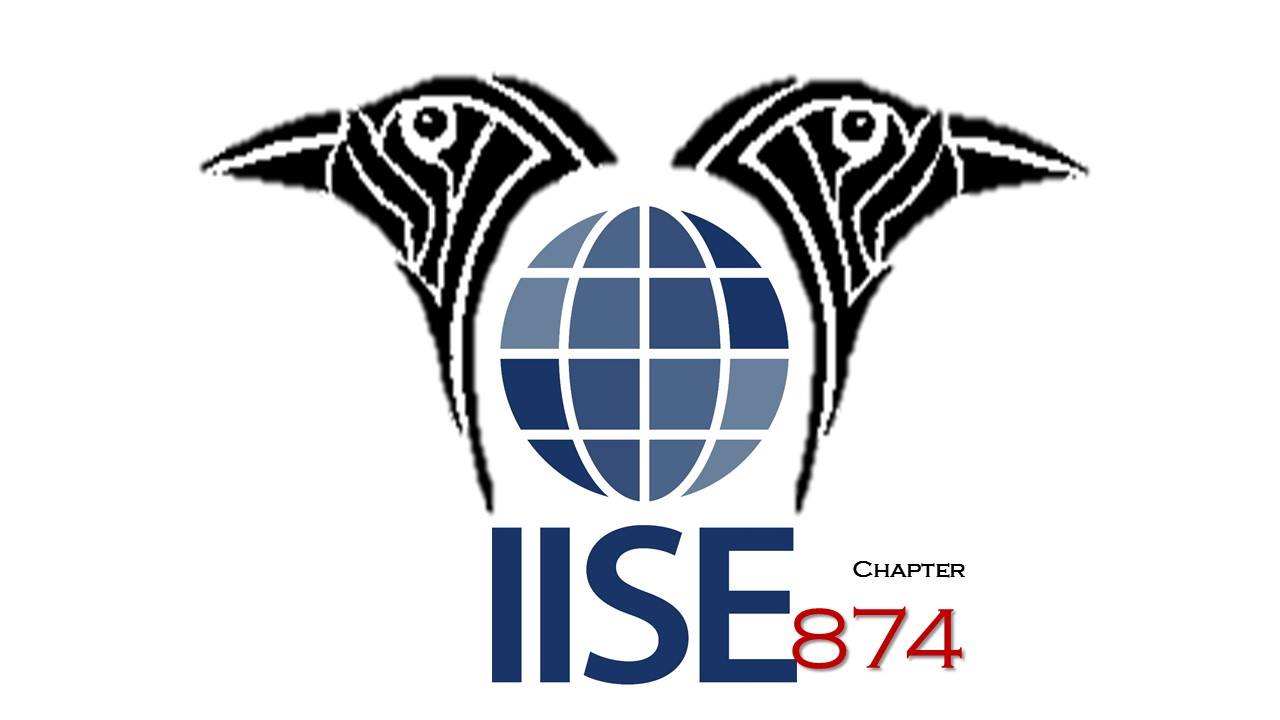Chapter 874 IISE ITNL | Guadalupe