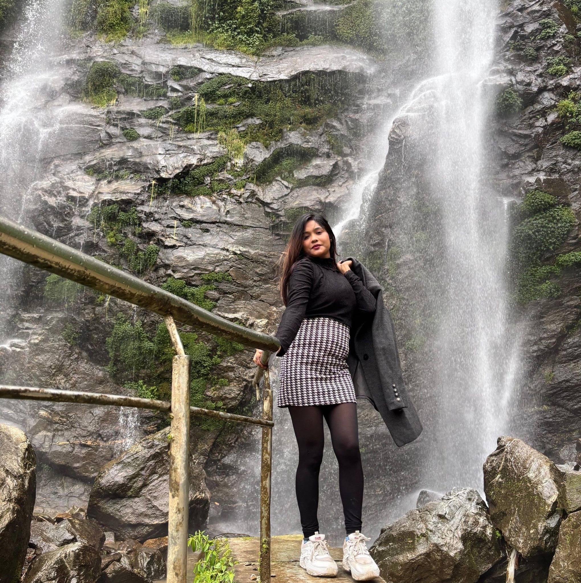Ritu Barman